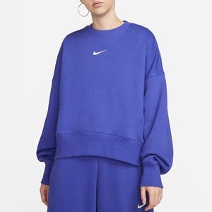 Nike Sportswear Phoenix Fleece NWT